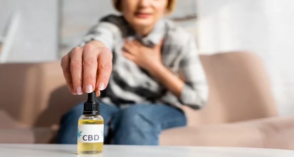 cbd oil and inflammation