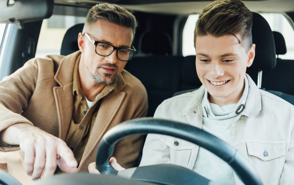 Building an Effective Driver Safety Program: Key Components to Know