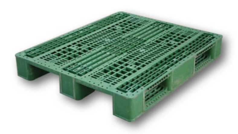 buy plastic pallets